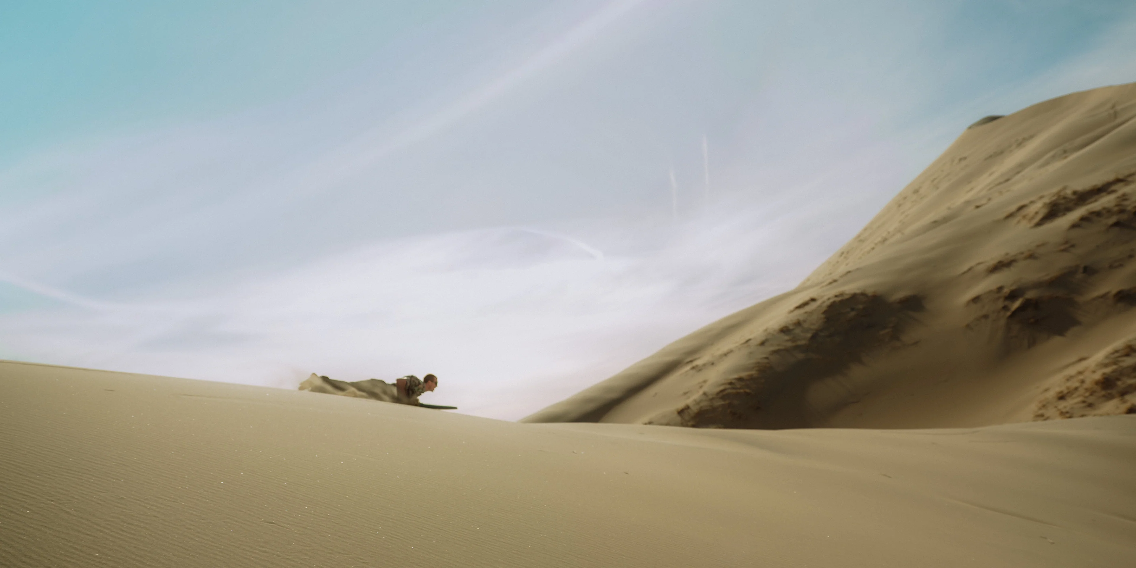 Built for Busy Livin'